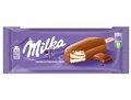 Milka vanilla stick