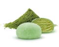 Mochi Matcha