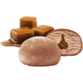 Mochi Caramel