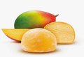 Mochi Mango