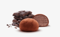 Mochi choco