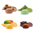 Mochis x4