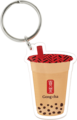 Porte clé Gong Cha