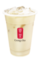 Winter Melon Milk Tea