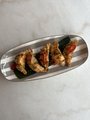 Chicken Gyoza