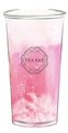 63. Lychee Cheese Cream w crystal pearls