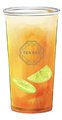 22. Passionfruit Lime Refresher