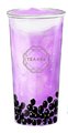 41. Taro Coconut w Tapioca