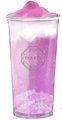 52. Grape Smoothie w Crystal pearls