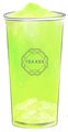 53. Honeydew Smoothie w Crystal pearls