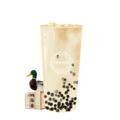 11. Duck Poop Fresh Milk Tea w Tapioca