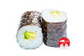 Avocado maki