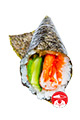 California handroll