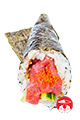 Spicey maguro