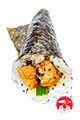 Yakitori handroll