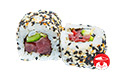 Maguro roll