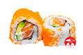 Sake roll