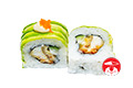 Soft shell crab roll