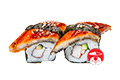 Unagi roll