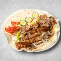 Dürüm döner