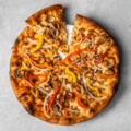 Pizza kipdöner