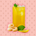 Litchi paradise tea