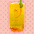 Tropical Mango Tea