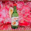 Soju Aardbei