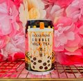 Bubble Tea in a Can Brown Sugar