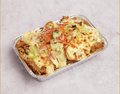 Kapsalon kalf doner