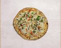 Pizza Vegetaria