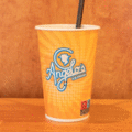 Milkshake middel