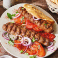 Adana kebab