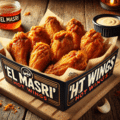 Hotwings 10 stuks