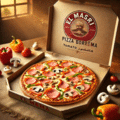 Pizza borromea