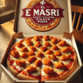 Pizza crysby