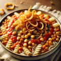 Pasta koshari