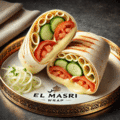 Wrap kaas