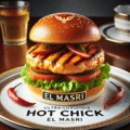 Hot chick