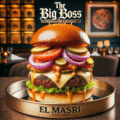 The big boss