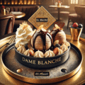 Dame Blanche