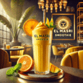 Sunshine smoothie