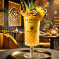 Paradise smoothie