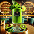 Green smoothie