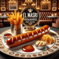 Frikandel