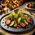 Salade