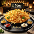 Gezinszak frites