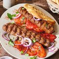 Adana kebab