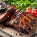 Spareribs