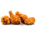 Hotwings 3 stuks